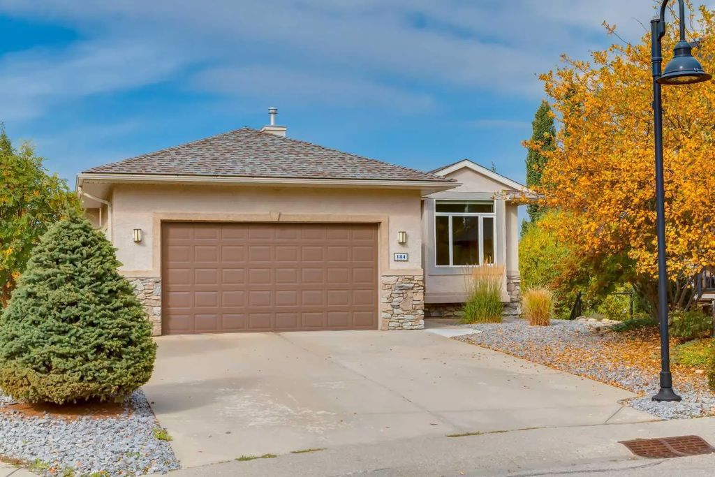 184 Sunterra Heights , Cochrane