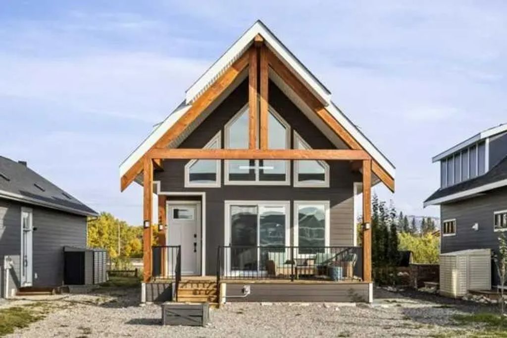 44 Cottageclub Lane , Rural Rocky View County