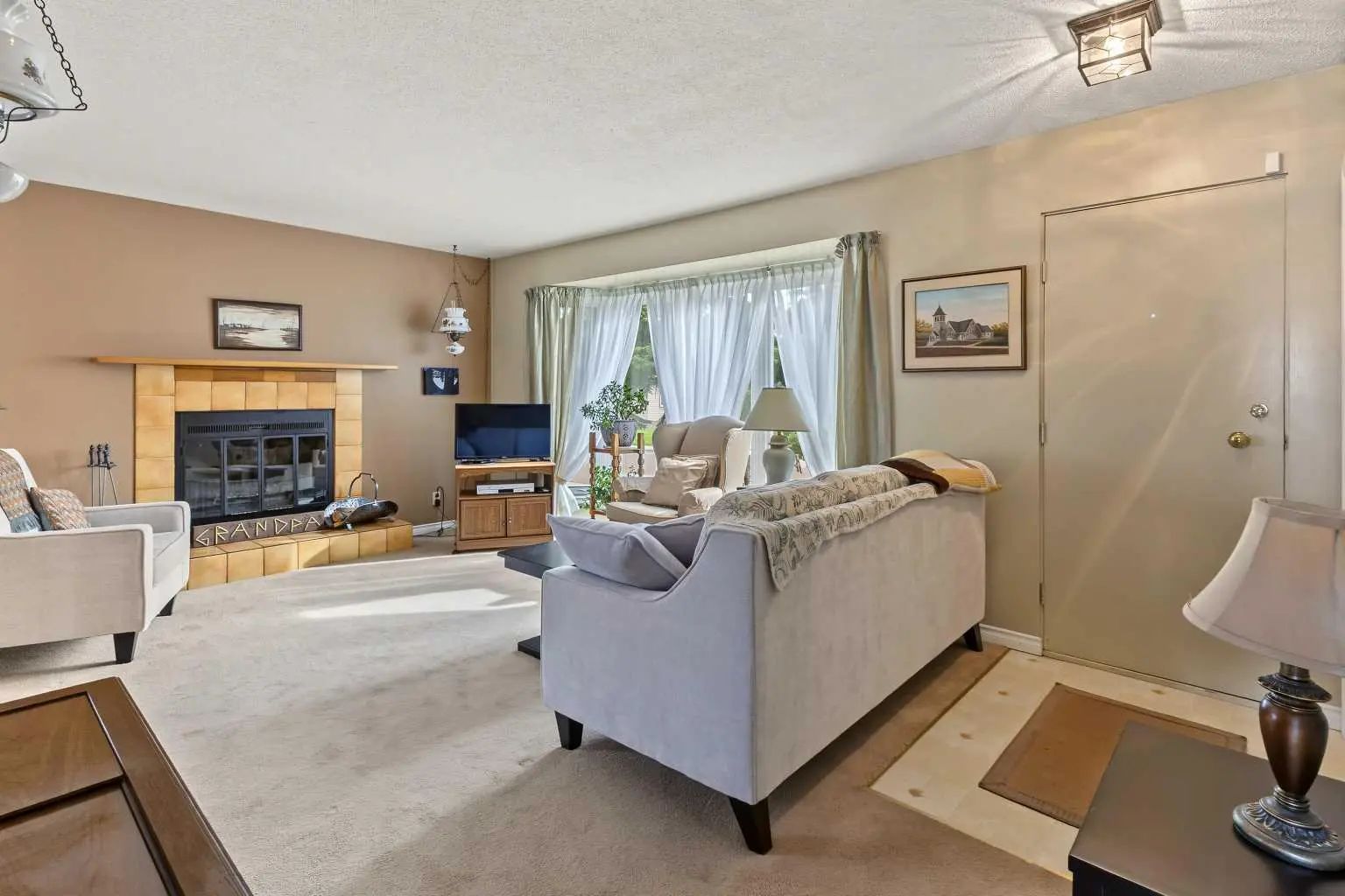 Photo for MLS®# A2348361 - home for sale at 148 Marwood Circle Northeast, Marlborough, Calgary Alberta