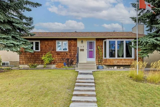 148 Marwood Circle Ne, Calgary