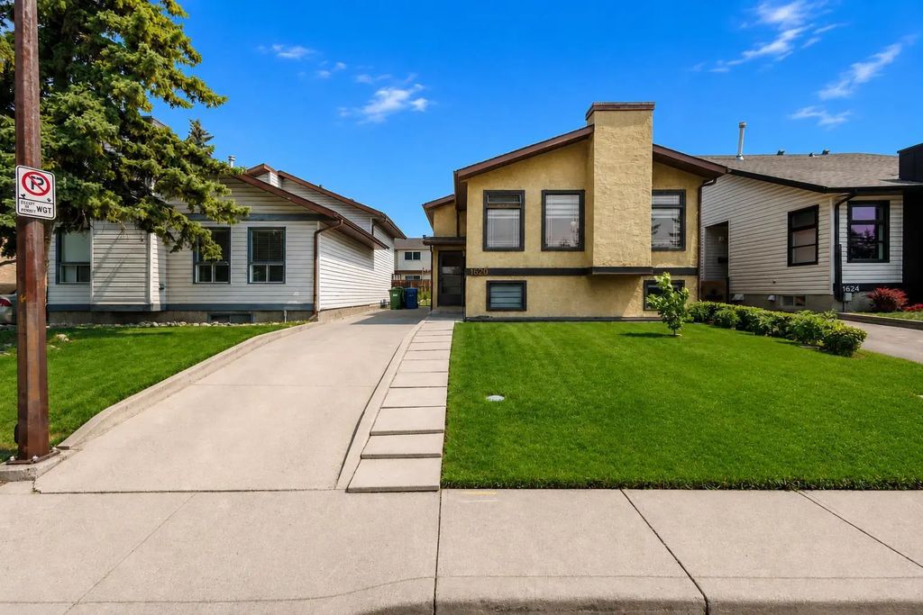1620 47 Street Sw, Calgary