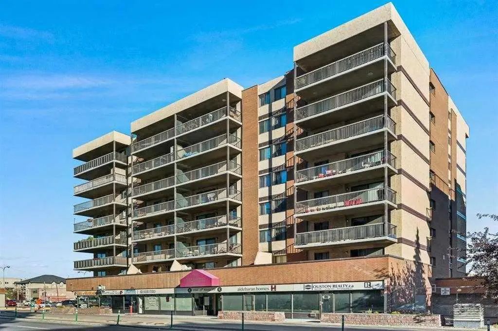 202 1334 12 Avenue Sw, Calgary