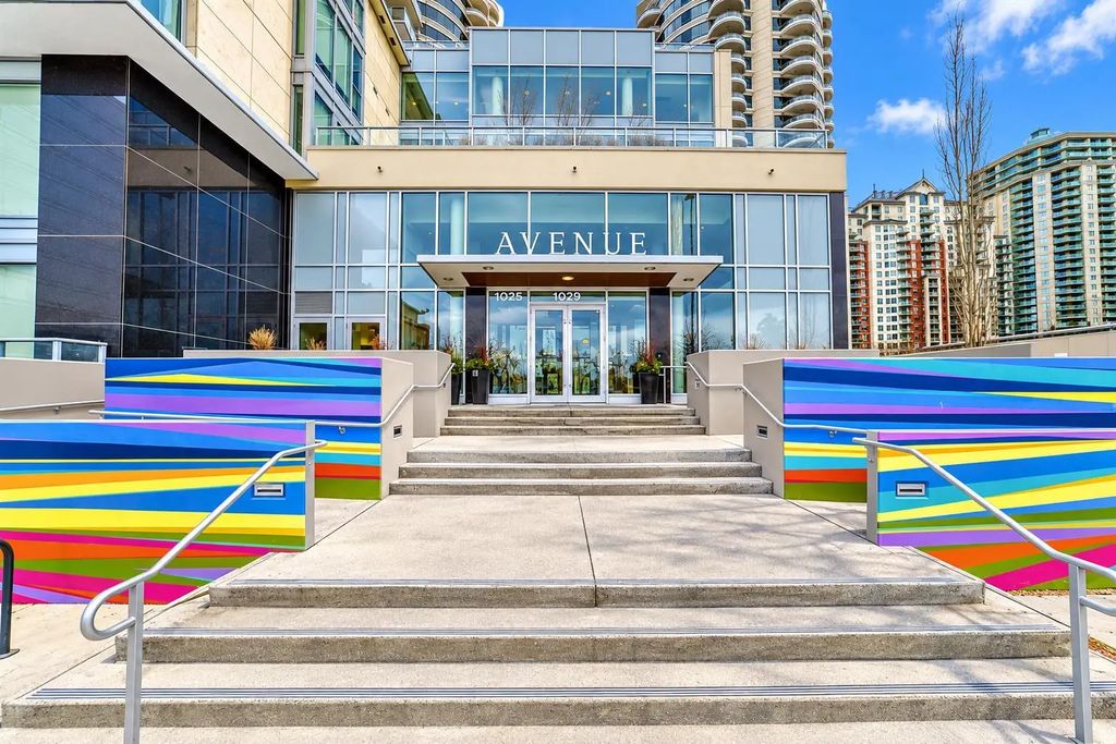 403 1025 5 Avenue Sw, Calgary