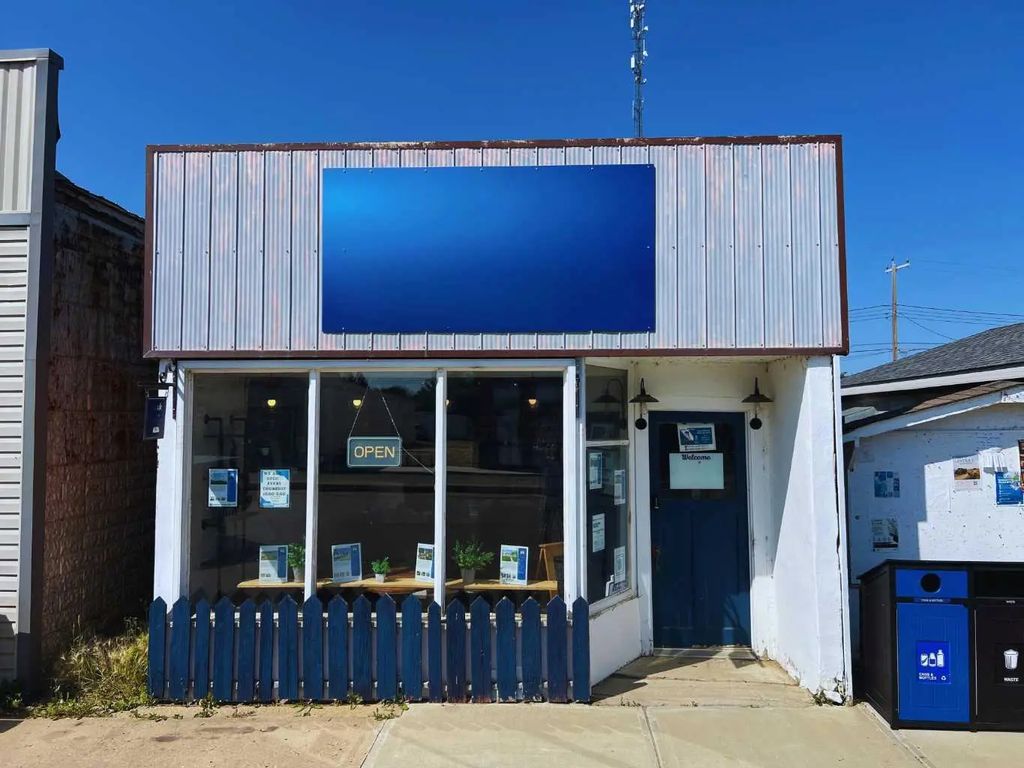 5032 50 Street , Daysland