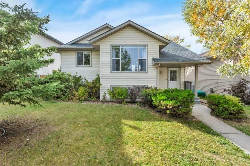 108 Old Boomer Road , Sylvan Lake