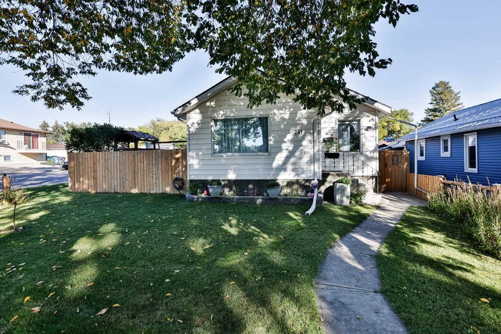 241 19 Street  N, Lethbridge