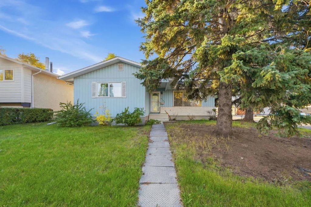 8303 Addison Drive Se, Calgary