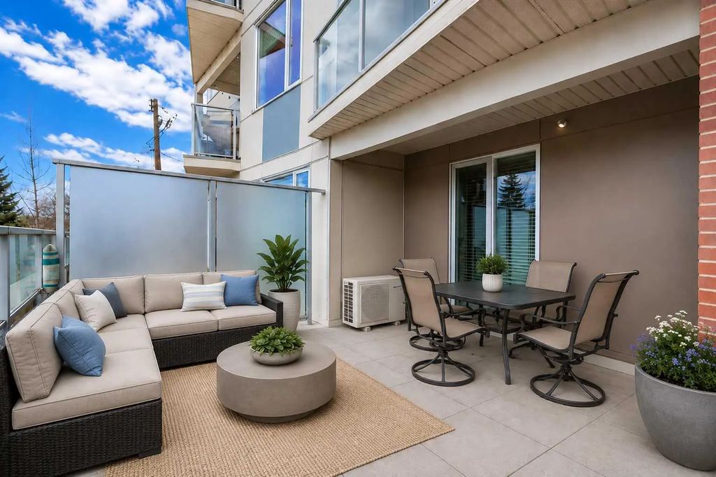 209 119 19 Street Nw, Calgary