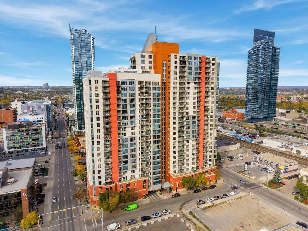2014 1053 10 Street Sw, Calgary