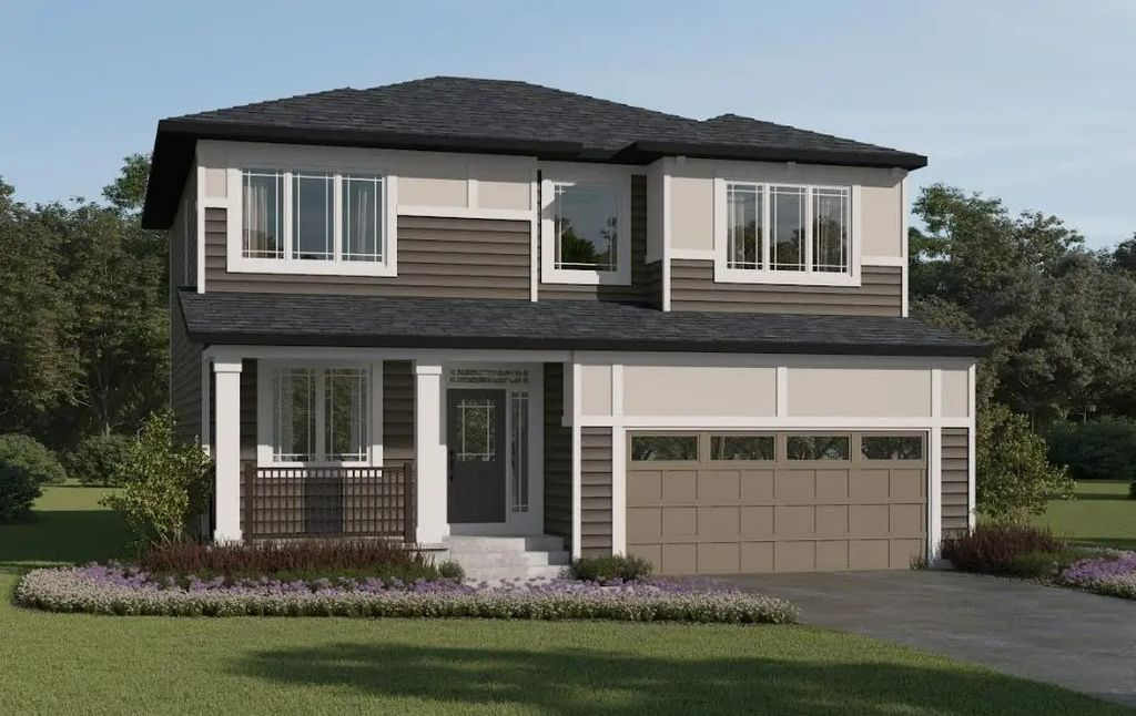 232 Carringwood Way Nw, Calgary