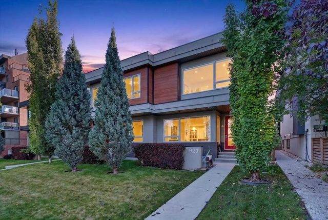 2 1920 25a Street Sw, Calgary