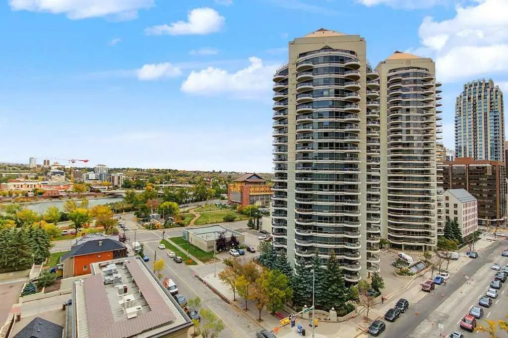 1012 1111 6 Avenue Sw, Calgary
