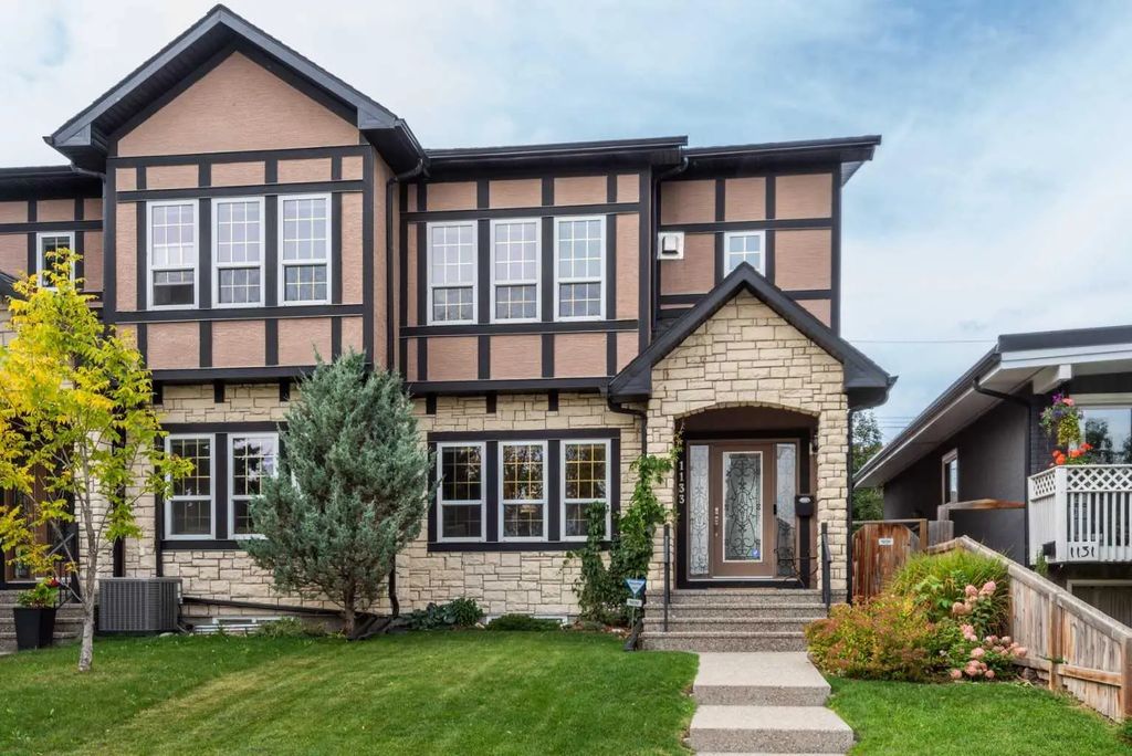 1133 39 Street Sw, Calgary