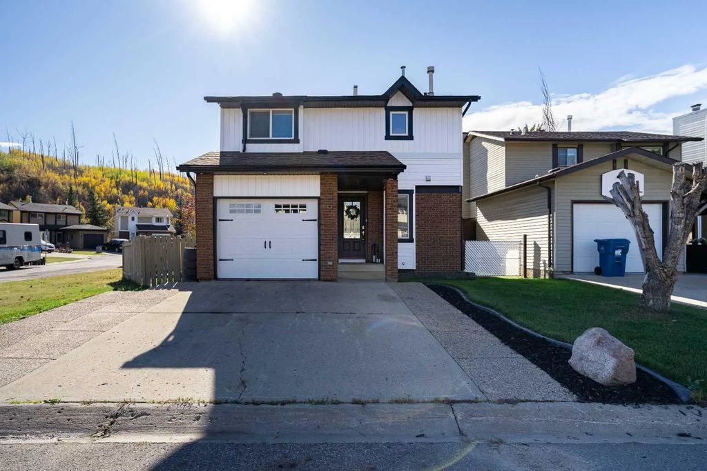 102 Goodwin Place , Fort McMurray