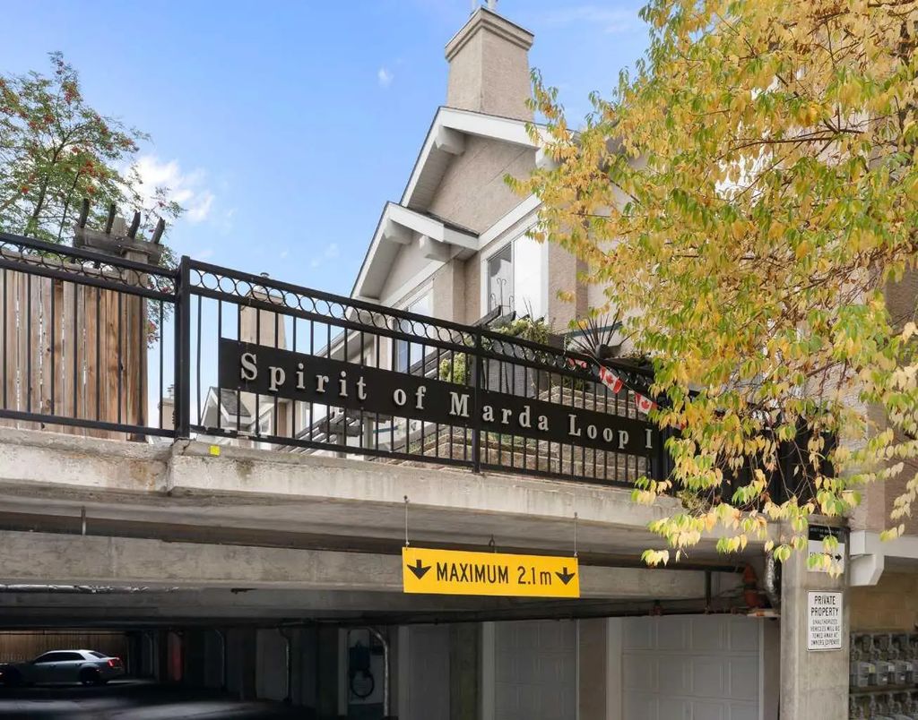 8 2001 34 Avenue Sw, Calgary