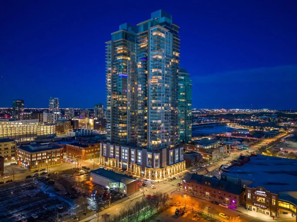 3405 1188 3 Street Se, Calgary