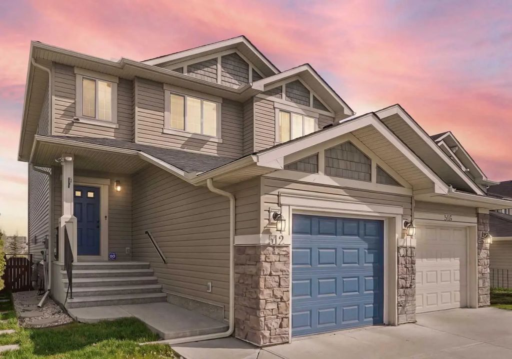 512 Panatella Square Nw, Calgary