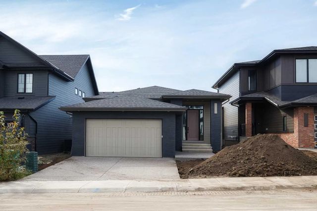 145 Creekstone Hill Sw, Calgary