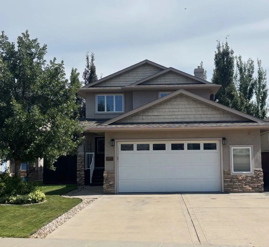 3407 50b Street Close , Camrose