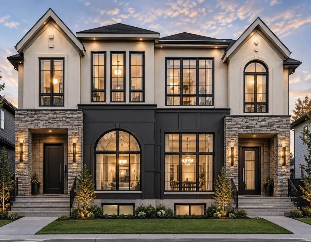 2420 21 Street Nw, Calgary