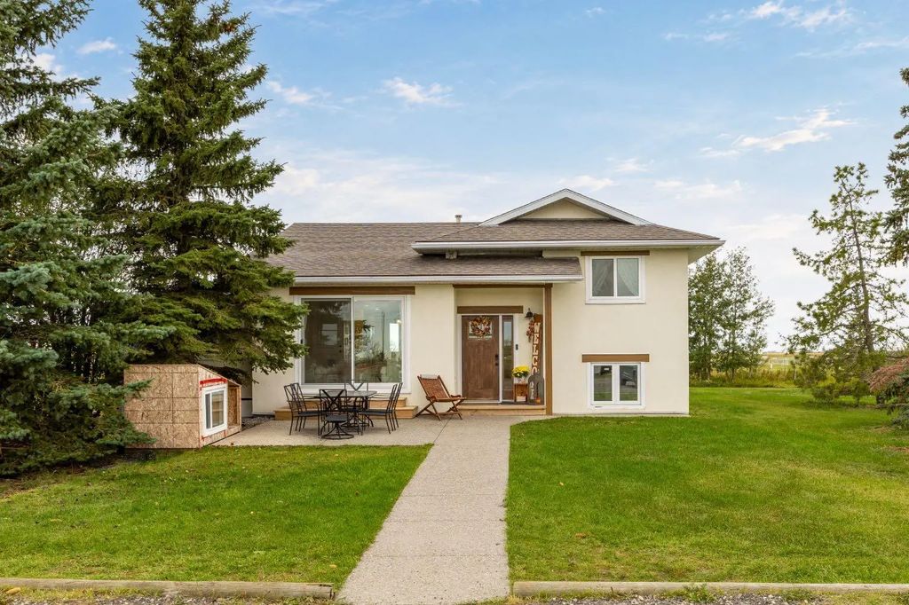 245219 Range Road 271  , Rural Rocky View County