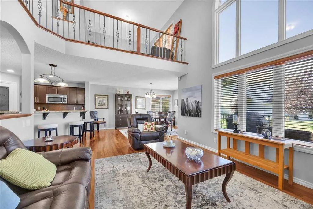 209 Crystal Green Point , Okotoks