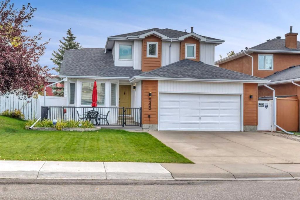 545 Riverbend Drive Se, Calgary