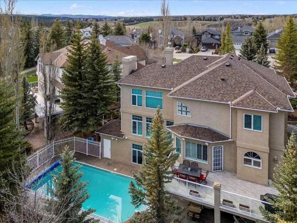 216 Evergreen Heath Sw, Calgary