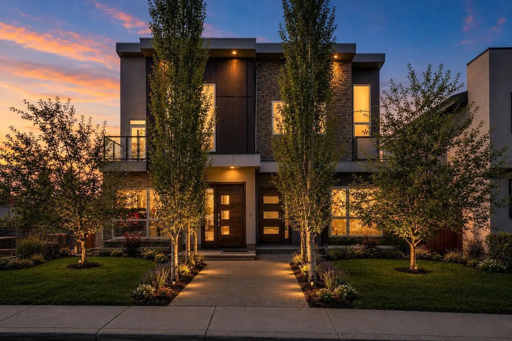 2505 21 Street Sw, Calgary
