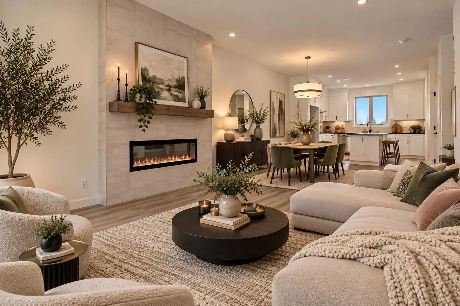Photo for MLS®# A2348517 - home for sale at 41 Hotchkiss Gardens Southeast, Hotchkiss, Calgary Alberta
