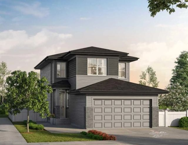 638 Chelsea Pier Run , Chestermere