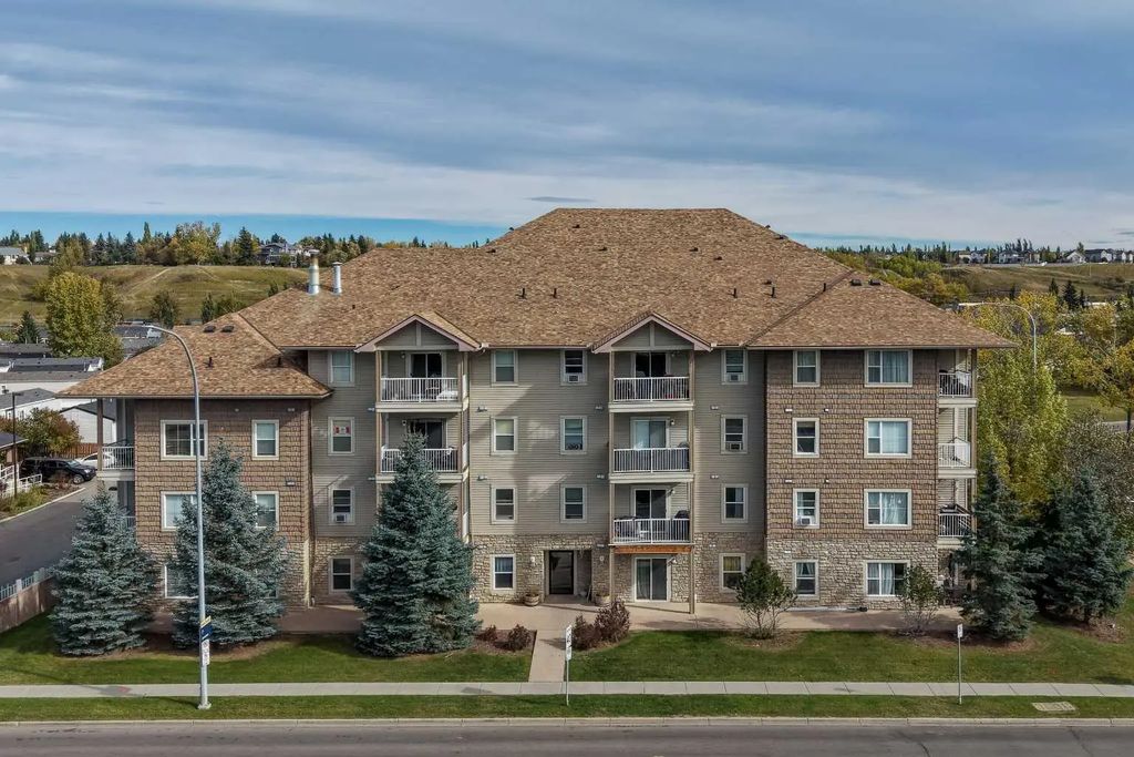 401 174 N Railway Street , Okotoks