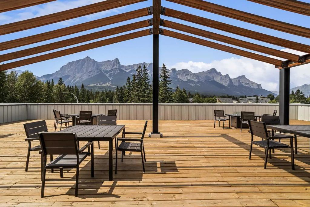 311a 1 Industrial Place , Canmore