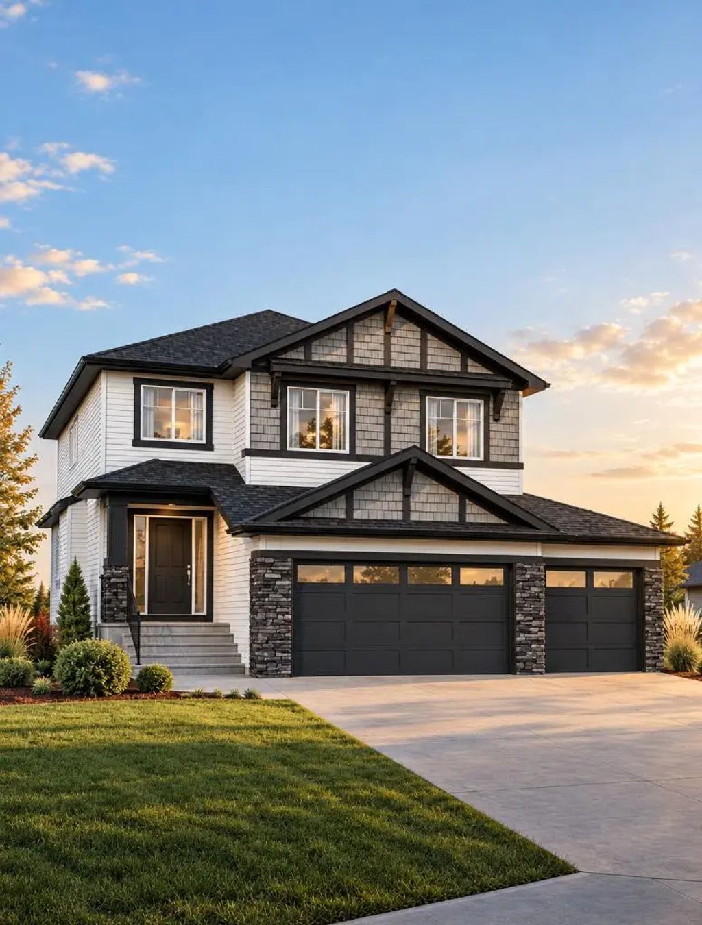 113 Edgefield Mews , Strathmore