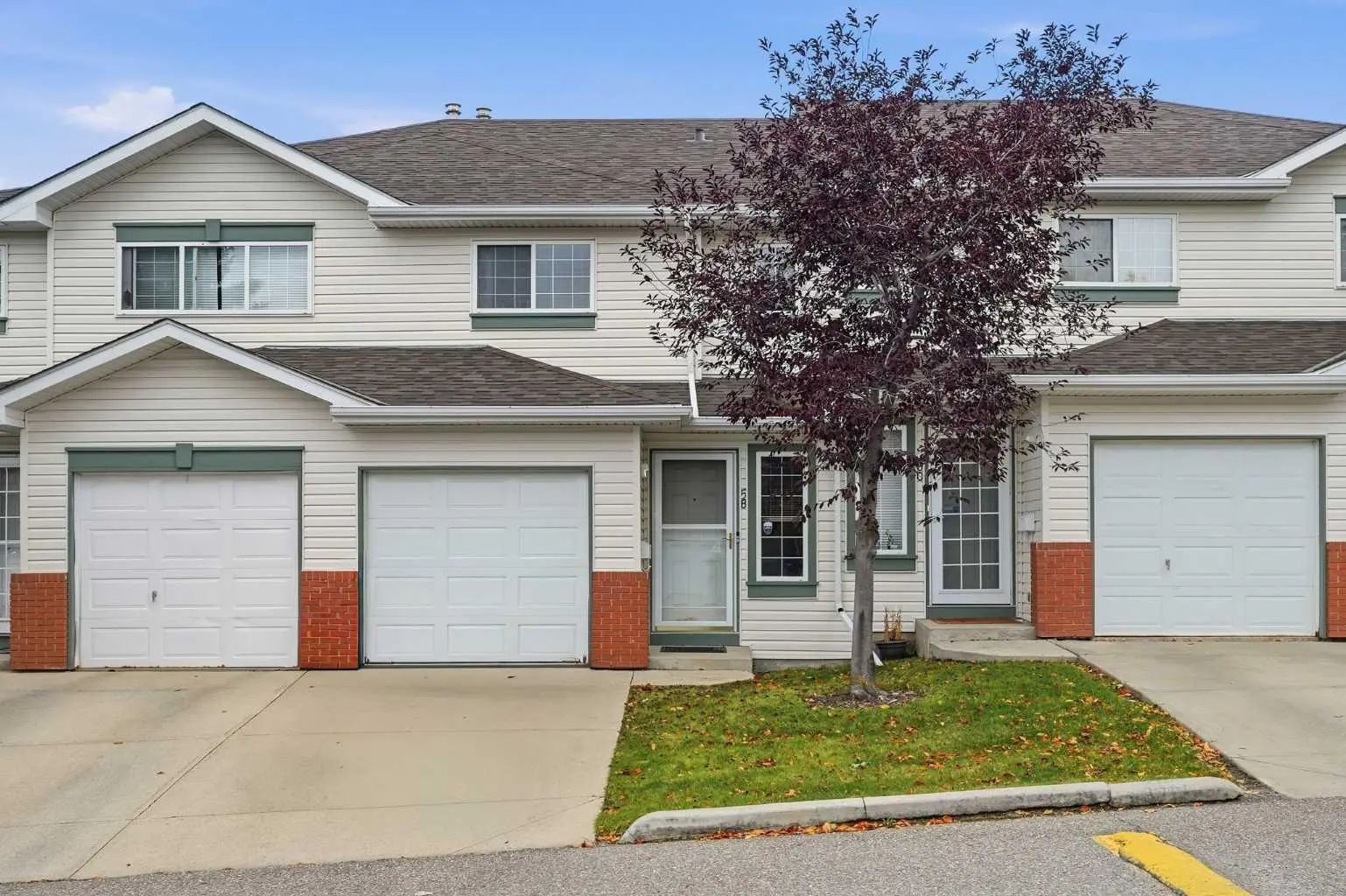 Residential Home for Sale in Calgary, Alberta