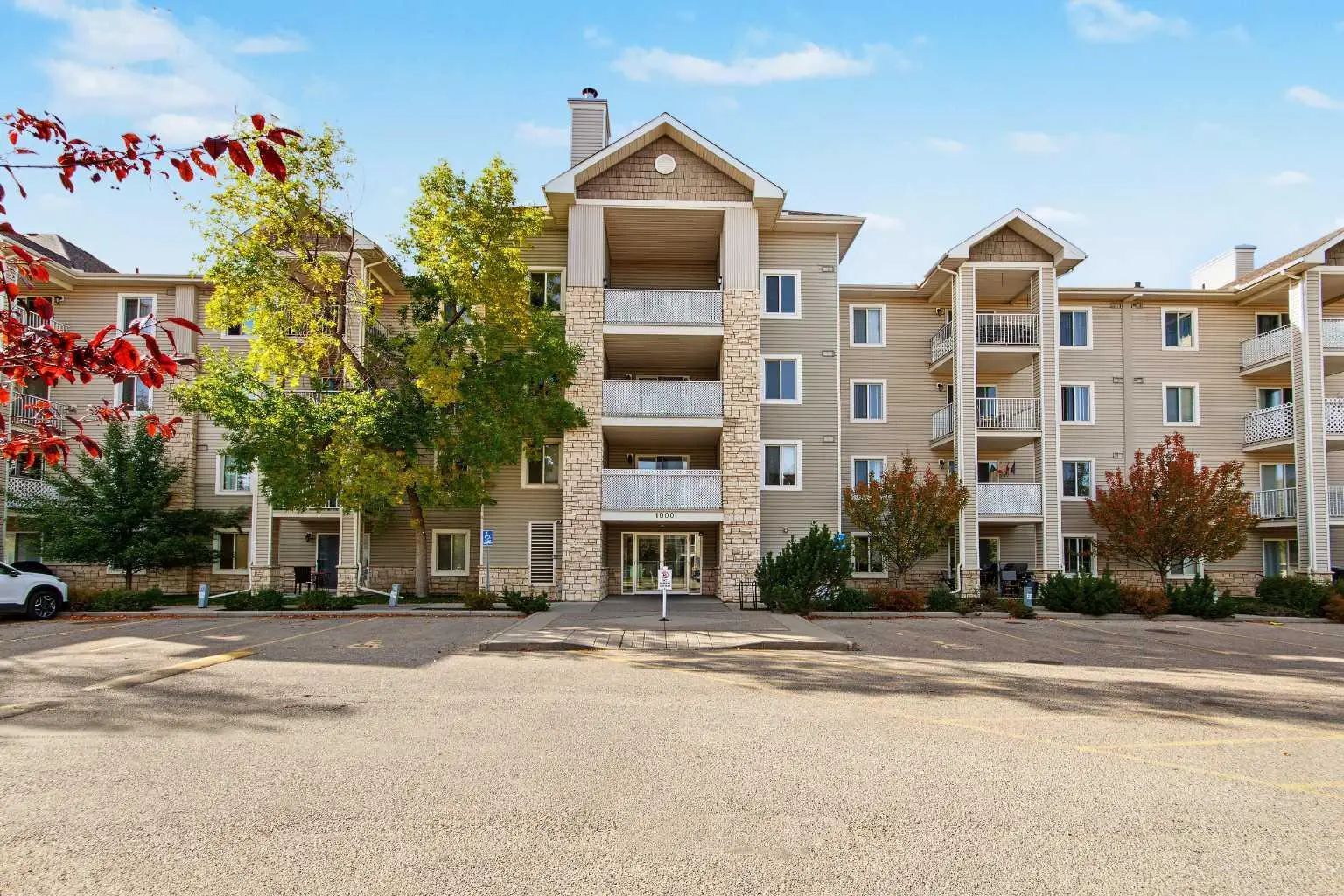 1310 16320 24 Street Sw Calgary Alberta T2Y 4T7 Bridlewood Details