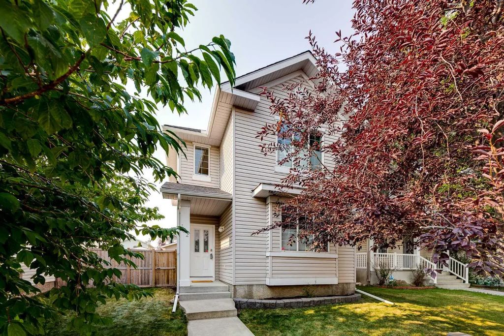 152 Covewood Green Ne, Calgary