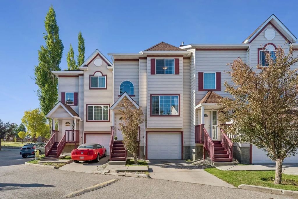 5 15 Rocky Ridge Gate Nw, Calgary