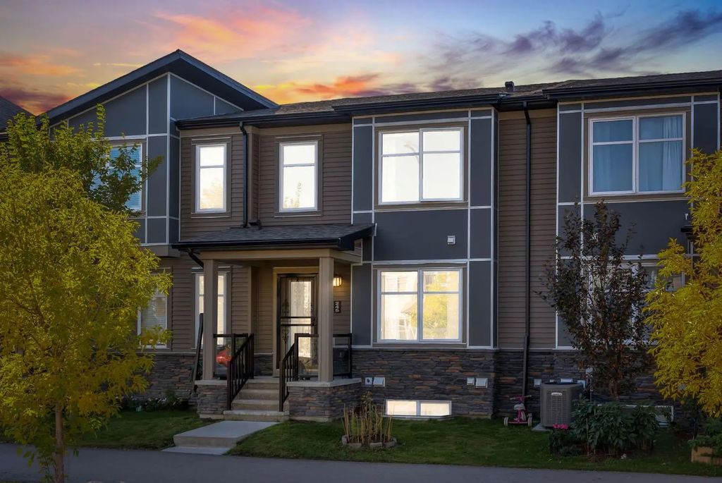 245 Cityscape Boulevard Ne, Calgary