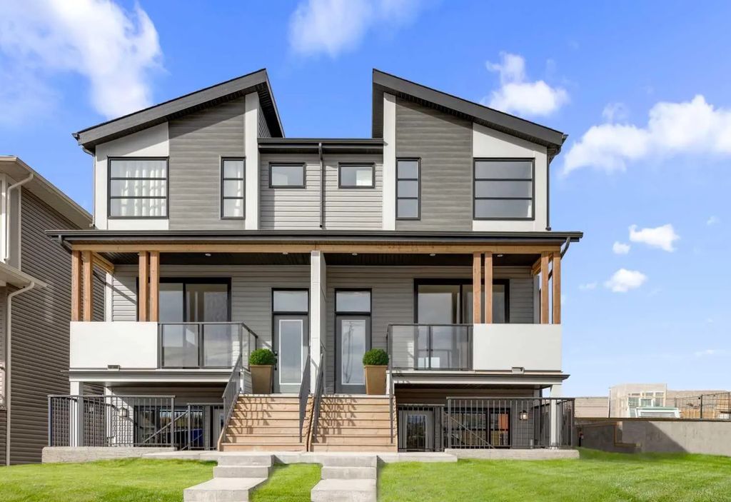 19733 42 Street Se, Calgary