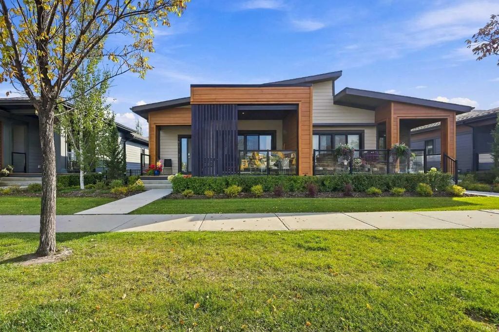 1911 Mahogany Boulevard Se, Calgary