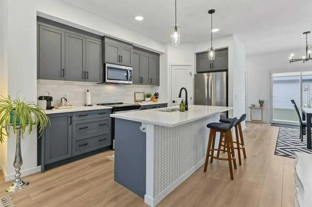 533 Sage Hill Road Nw, Calgary