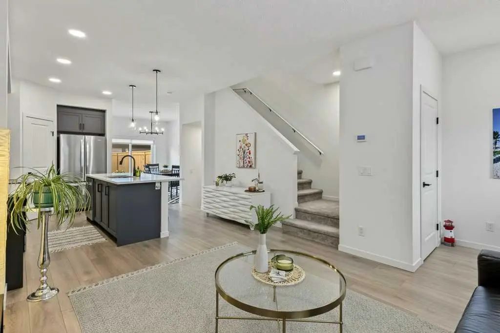 533 Sage Hill Road Nw, Calgary