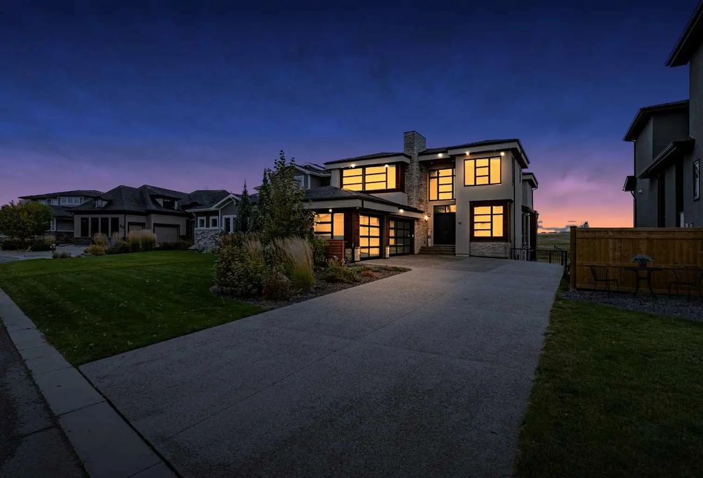 55 Brome Bend , Rural Rocky View County