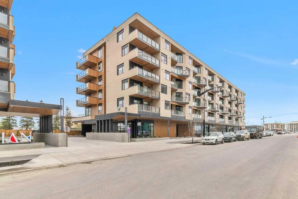 516 8230 Broadcast Avenue Sw, Calgary