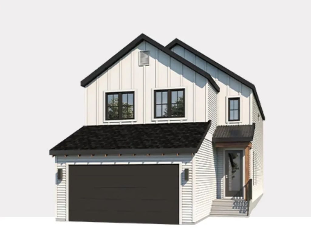 70 Bartlett Row Se, Calgary