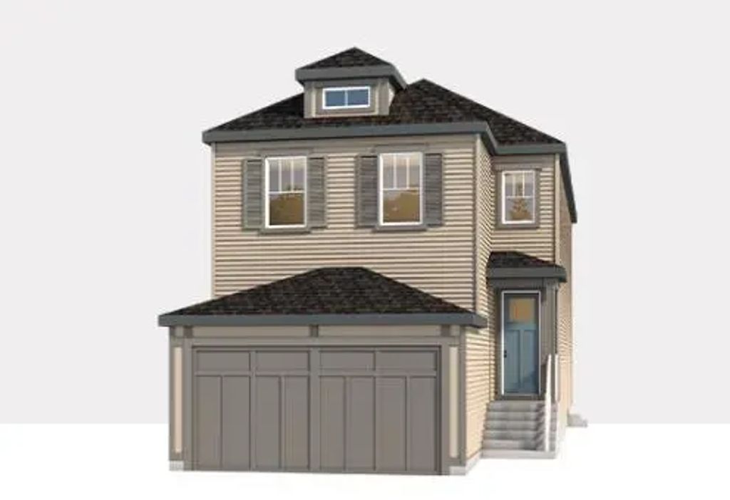 70 Bartlett Row Se, Calgary