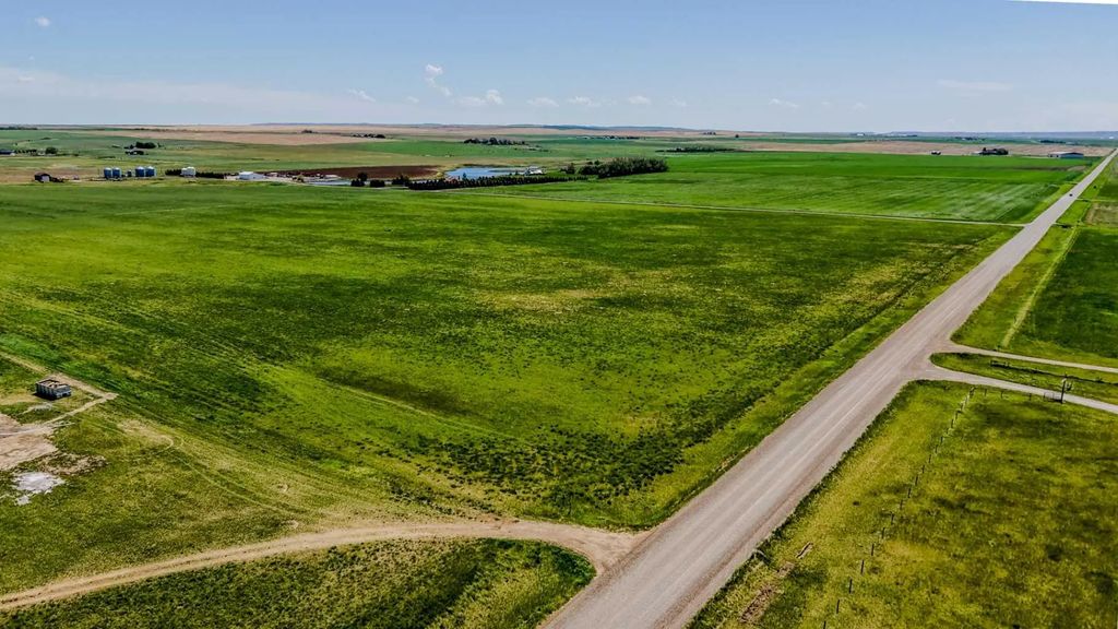 Lot 8  , Magrath
