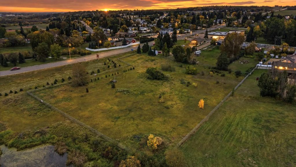 4608 38a Ave Close  , Ponoka