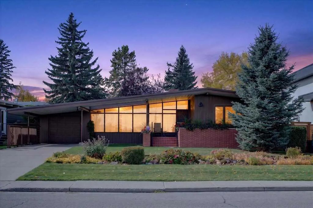 5007 14a Street Sw, Calgary